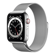 Silver