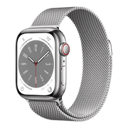 Silver