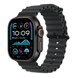 Apple Watch Ultra 2 (2023) GPS+Cellular - Titanium/Ocean band