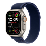 Apple Watch Ultra 2 (2023) GPS+Cellular - Titanium/Trail Loop