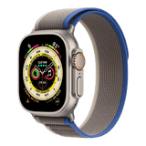 Apple Watch Ultra (2022) GPS+Cellular - Titanium/Trail Loop