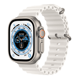 Apple Watch Ultra (2022) GPS+Cellular - Titanium/Ocean band