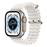 Apple Watch Ultra 2 (2023) GPS+Cellular - Titanium/Ocean band