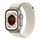 Apple Watch Ultra (2022) GPS+Cellular - Titanium - PREMIUM