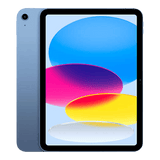 Apple iPad 10.2" 10th Gen WiFi+Cellular (2022)