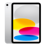 Apple iPad 10.2" 10th Gen WiFi+Cellular (2022)