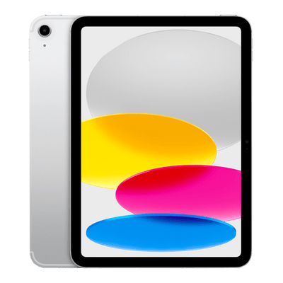Apple iPad 10.2" 10th Gen WiFi+Cellular (2022)