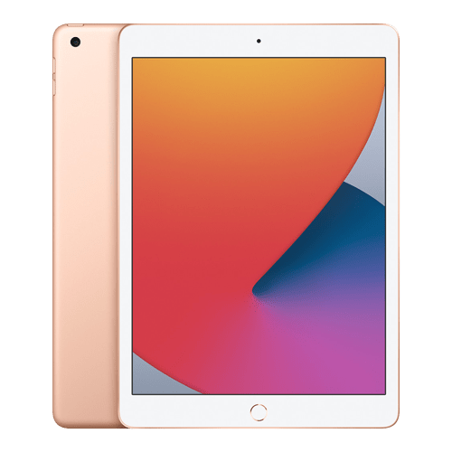 Apple iPad 10.2" 4G (8th Generation)