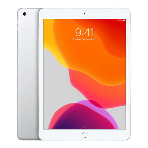 Apple iPad 10.2" 4G (7th Generation)