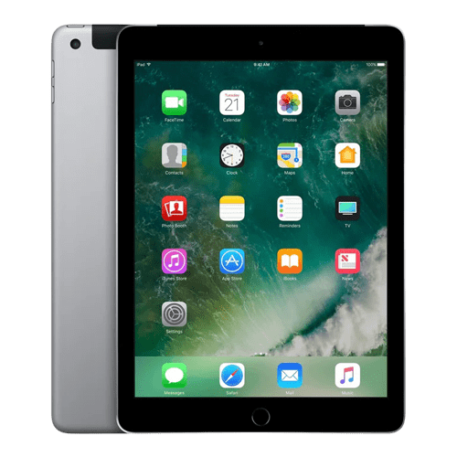 Apple iPad 9.7" (6th Generation)