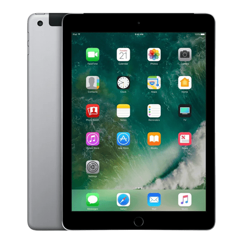 Apple iPad 9.7" 4G (6th Generation)
