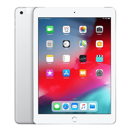 Apple iPad 9.7" 4G (6th Generation)