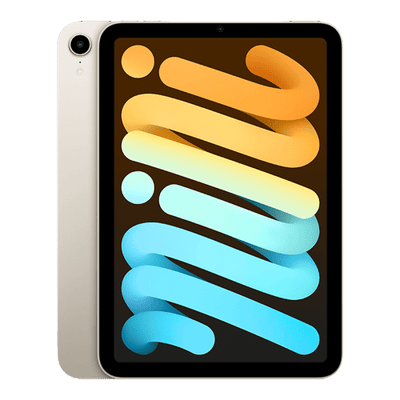 Apple iPad Mini 8.3" (6th Generation)