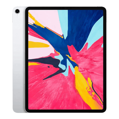 Apple iPad Pro 12.9" 3rd Gen WiFi + Cellular (2018)