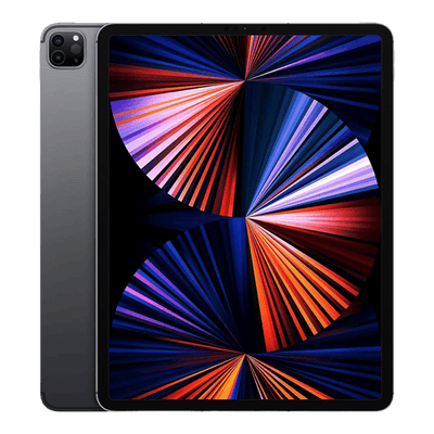 Apple iPad Pro 12.9" 5th Gen WiFi (2021)