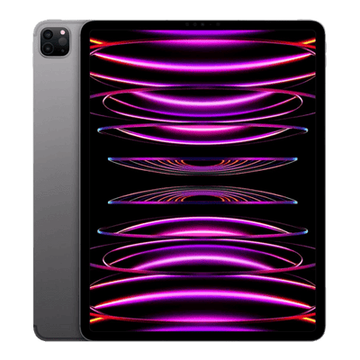 Apple iPad Pro 12.9" 6th Gen WiFi (2022)