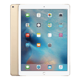 Apple iPad Pro 12.9" Wifi + Cellular (1st Generation)