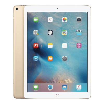 Apple iPad Pro 12.9" Wifi + Cellular (1st Generation)