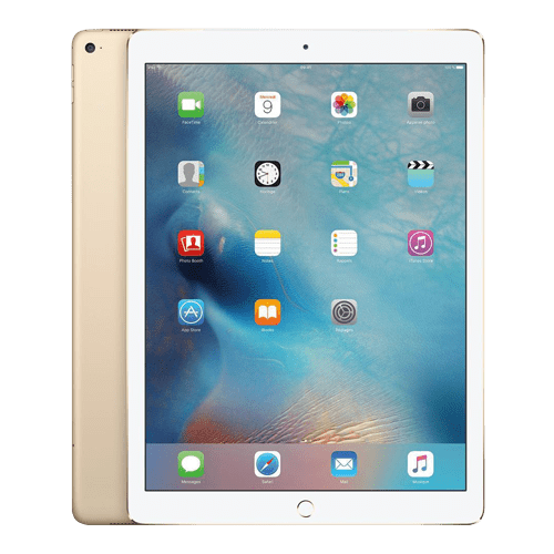 Apple iPad Pro 12.9" Wifi + Cellular (1st Generation)