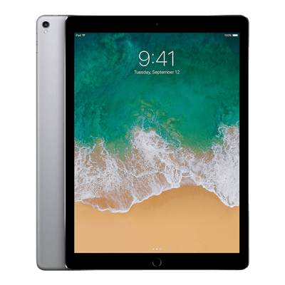 Apple iPad Pro 12.9" Wifi + Cellular (2nd Generation)