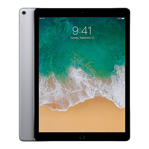 Apple iPad Pro 12.9" Wifi + Cellular (2nd Generation)