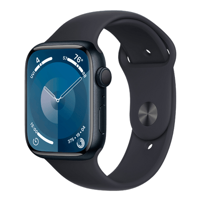 Apple Watch Series 9 GPS - Aluminium/Sport Band