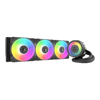 Arctic Liquid Freezer III Pro 360 A-RGB