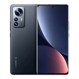 Begagnad  Xiaomi 12 Pro Grå Nyskick