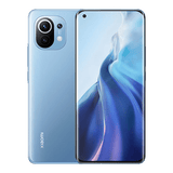Used Xiaomi Mi 11 5G - PREMIUM Blue Premium