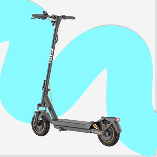 Elsparkcykel