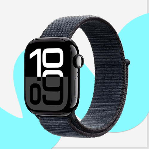 Begagnade smartklockor