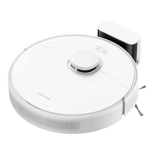 Dreame D9 Max Gen 2 | RLD34GA