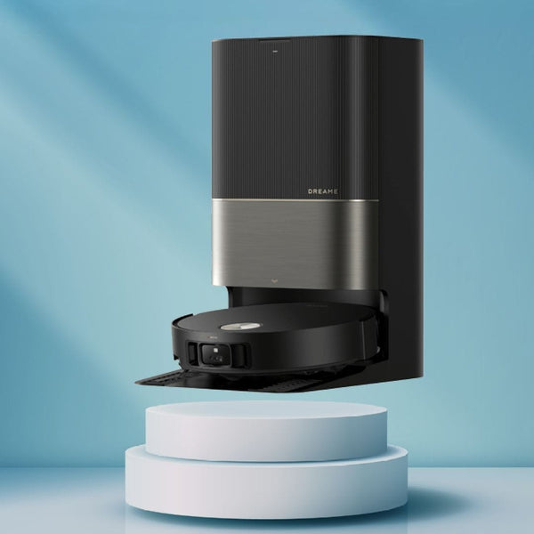 Dreame X50 Ultra | RLX85CE-6