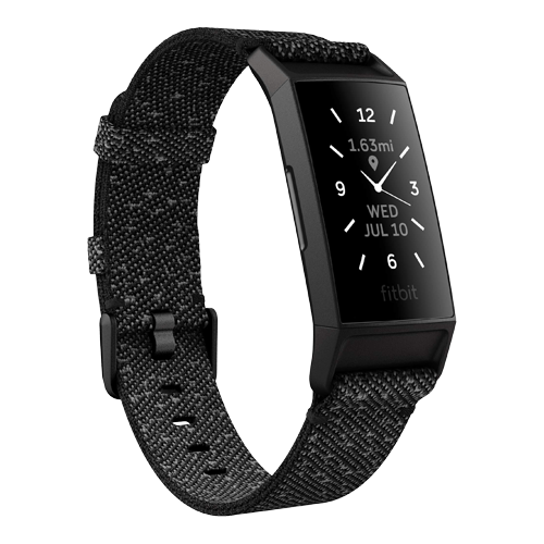 Fitbit Charge 4 - Special Edition