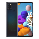 Samsung Galaxy A21s