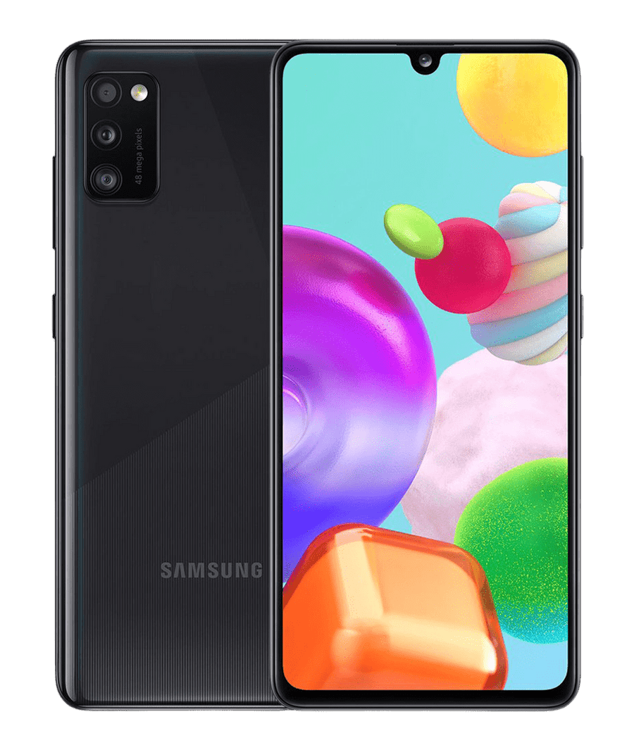 Galaxy_A41_Svart-