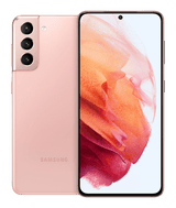 Samsung Galaxy S21 Plus 5G pink