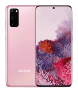 Begagnad  Samsung Galaxy S20 5G - PREMIUM Rosa Premium