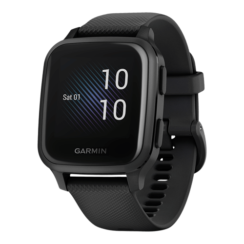 Garmin Venu SQ Music