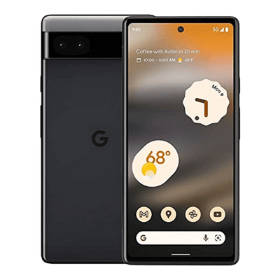 Google Pixel 6a - PREMIUM