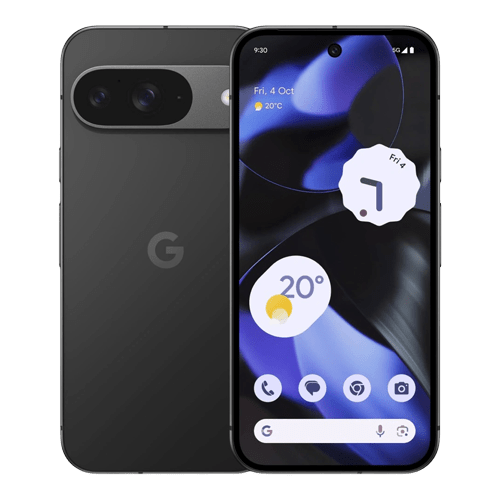 Google Pixel 9