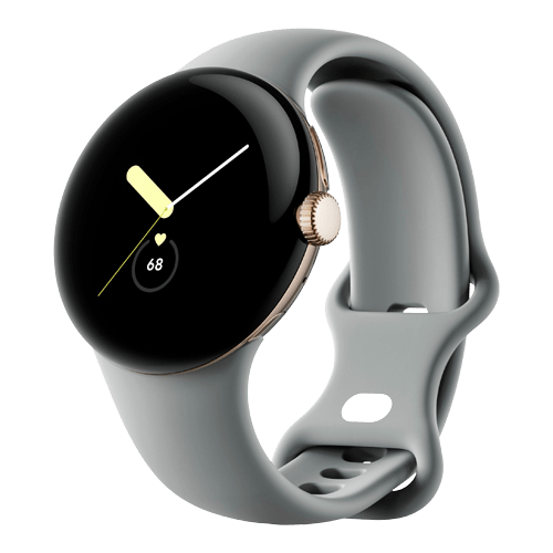 Google Pixel Watch LTE