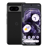 Begagnad  Google Pixel 8 5G - PREMIUM Svart Premium