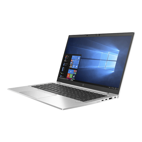 HP EliteBook 840 G7 14" i7/16/512 GB