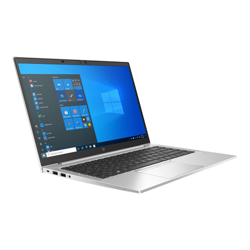 HP EliteBook 840 G8 14" i5/16/256 GB