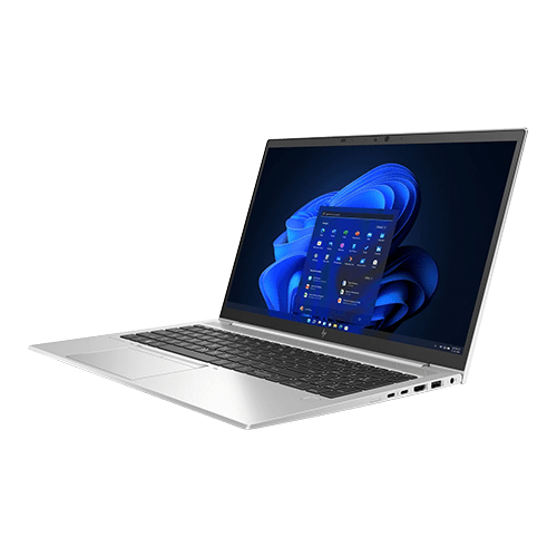 HP EliteBook 850 G8 15,6" i7/16/512 GB