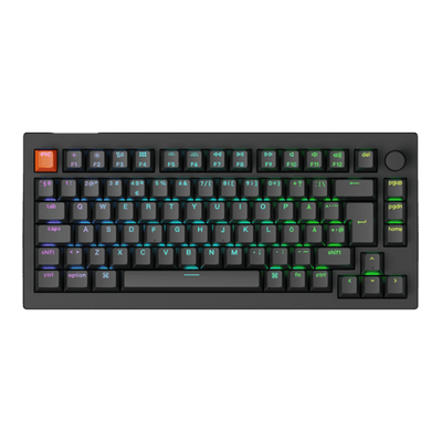 Keychron J2 8K