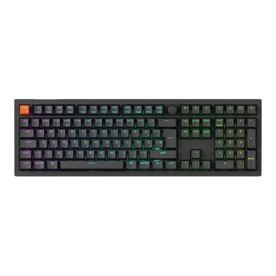 Keychron J6 Apex Red
