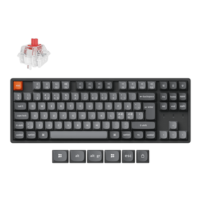 Keychron K8 Max