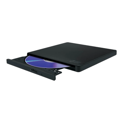 LG Slim External Base DVD-W
